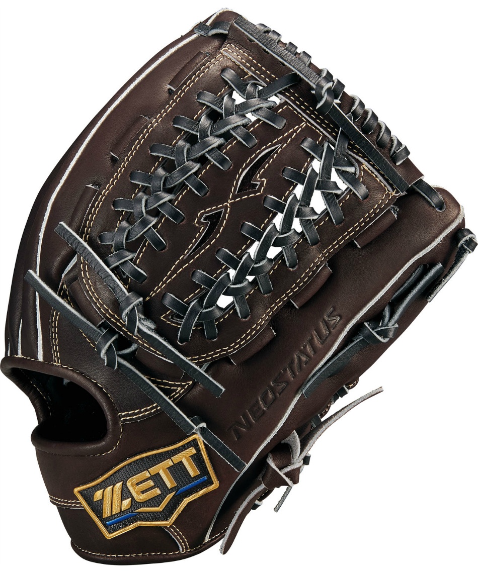 1月21日発売】 ゼット(ZETT) 野球 一般軟式グローブ オール