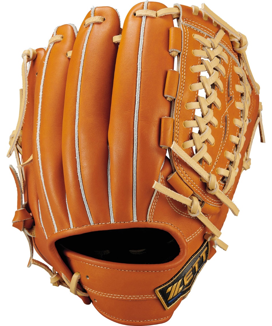 1月21日発売】 ゼット(ZETT) 野球 一般軟式グローブ オール