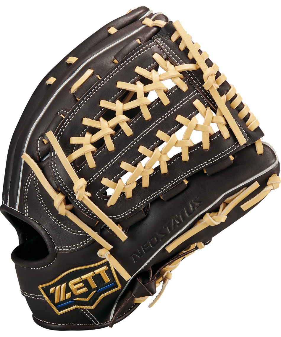 1月21日発売】 ゼット(ZETT) 野球 一般軟式グローブ オール
