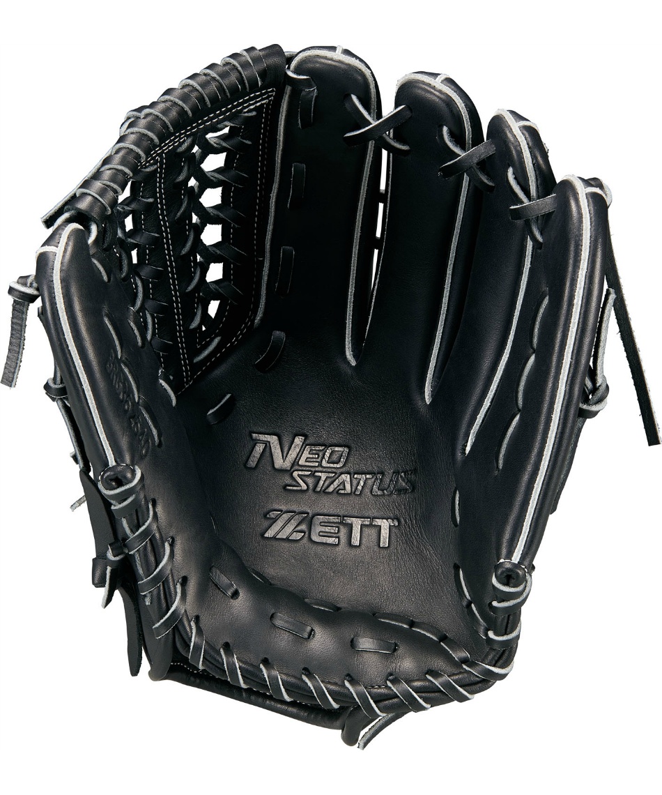 1月21日発売】 ゼット(ZETT) 野球 一般軟式グローブ オール