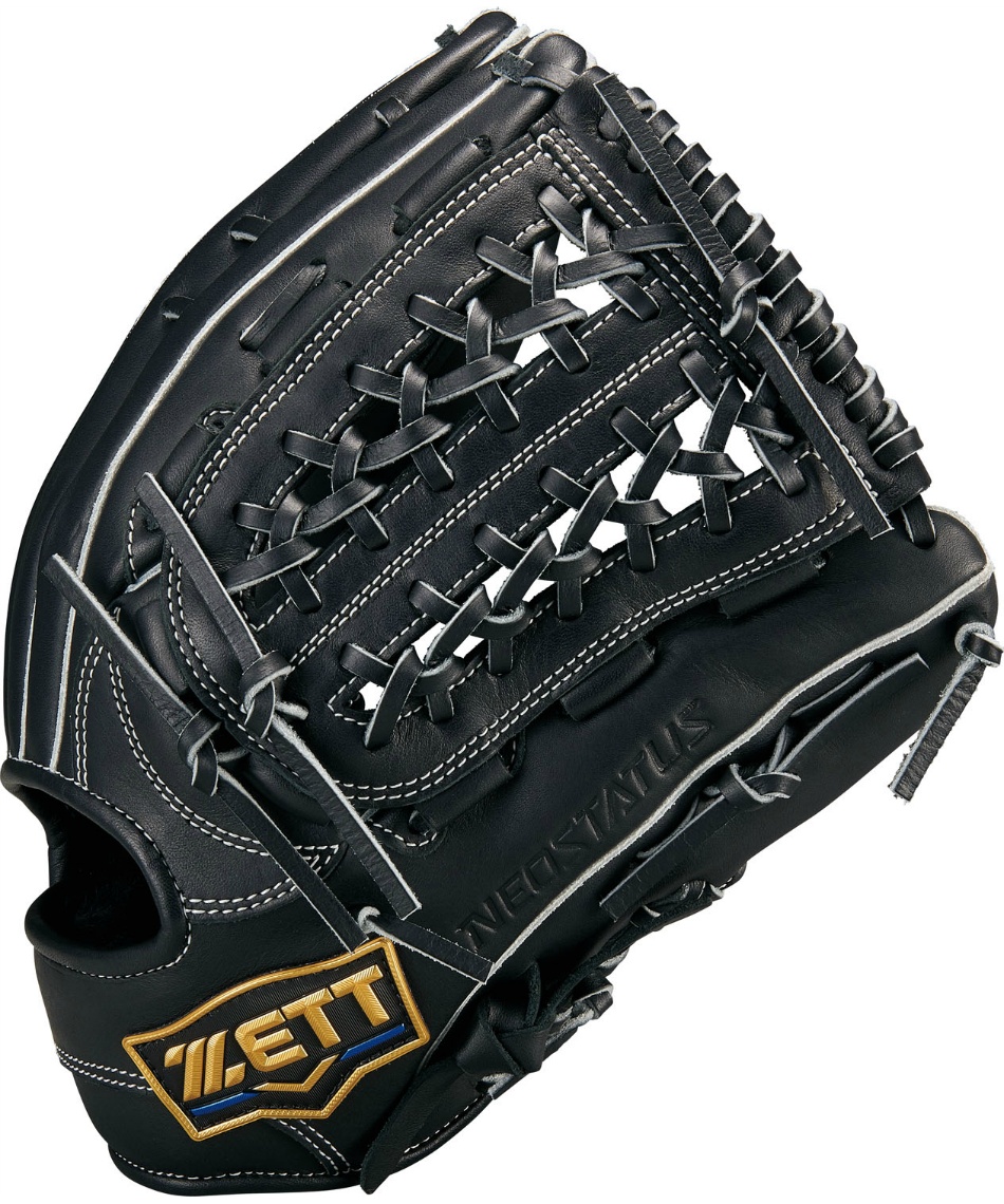 ゼット(ZETT) 野球 一般軟式グローブ オールラウンド 26S ネオ