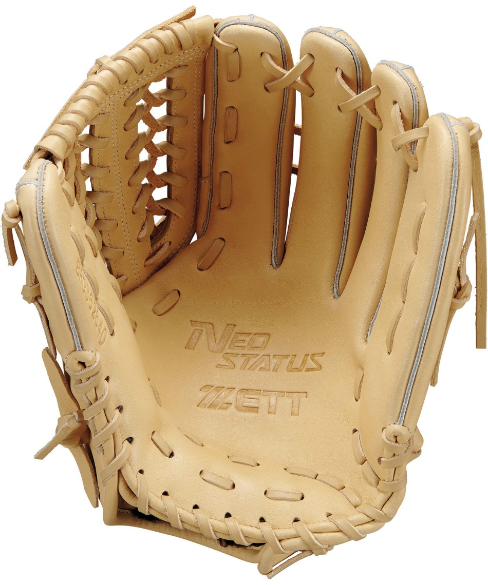 1月21日発売】 ゼット(ZETT) 野球 一般軟式グローブ オール