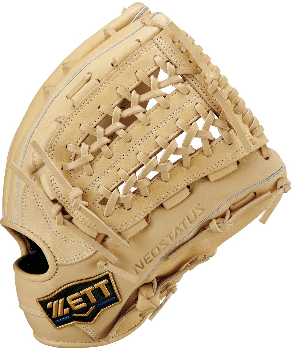 1月21日発売】 ゼット(ZETT) 野球 一般軟式グローブ オール