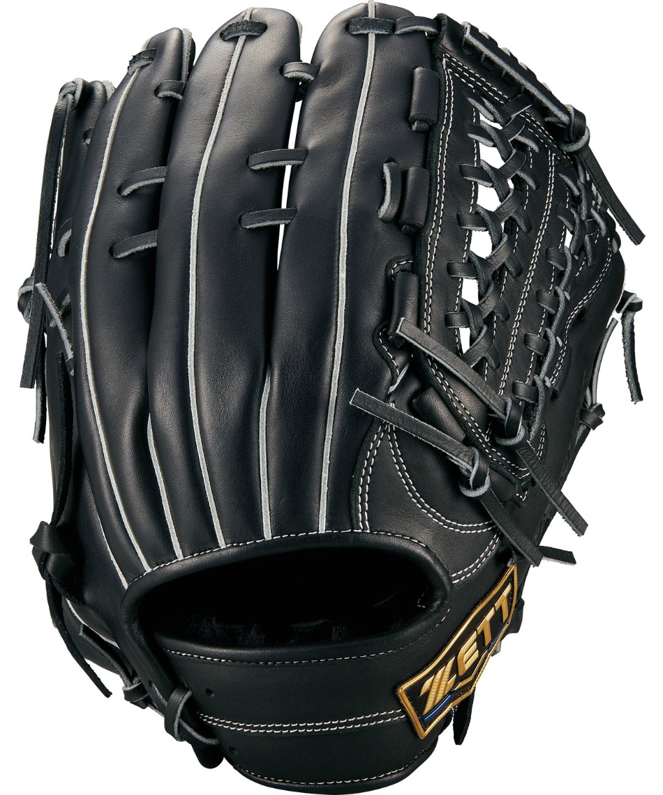 1月21日発売】 ゼット(ZETT) 野球 一般軟式グローブ オール