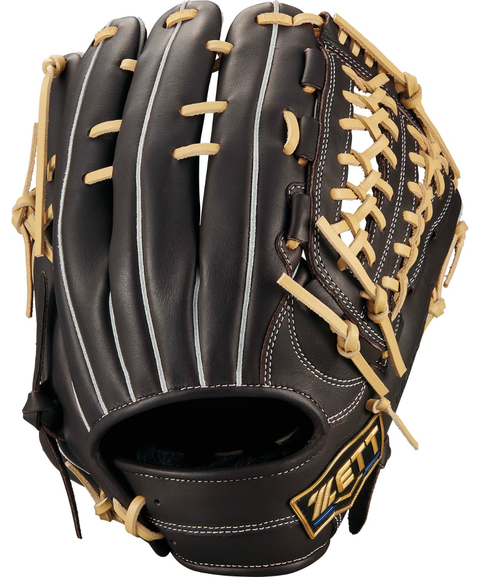 1月21日発売】 ゼット(ZETT) 野球 一般軟式グローブ オール