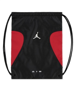 ジョーダン(JORDAN) ナップサック JAM ELEMENT GYM SACK MA9197-KR5