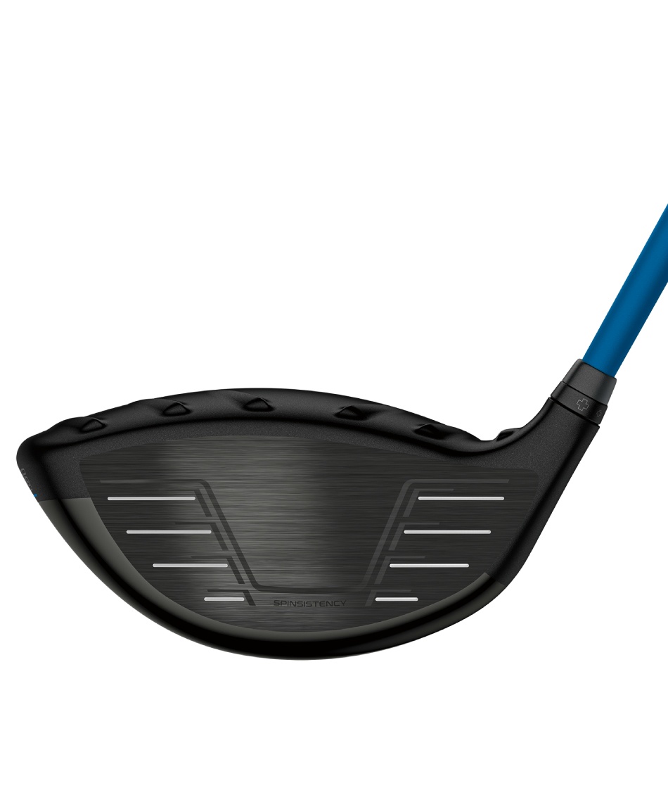 ゴルフクラブ ドライバー PING TOUR 2.0 BLACK 65/75 カーボンシャフト