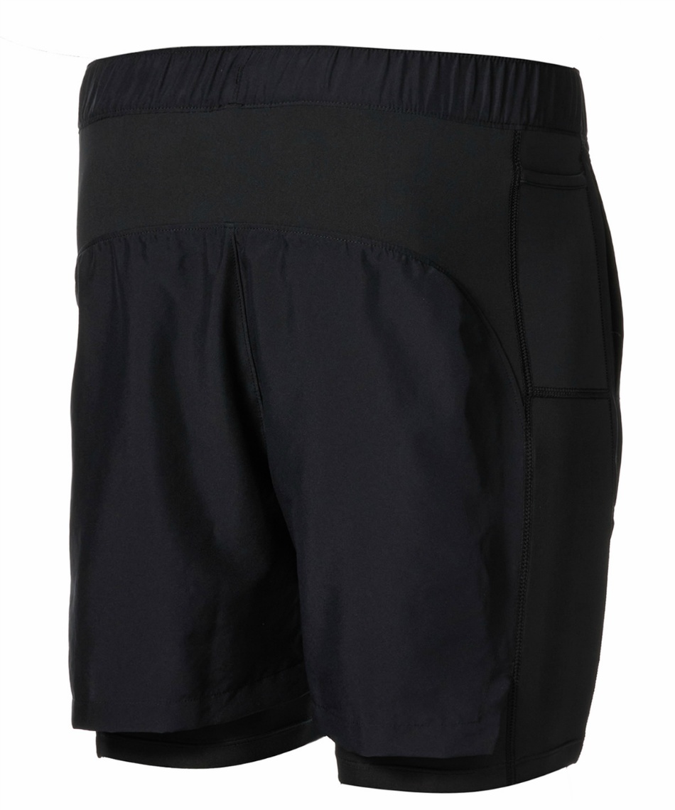 ハーフパンツ UA HYBRID TRAIN PRO SHORTS 6012577-001 | スポーツ用品