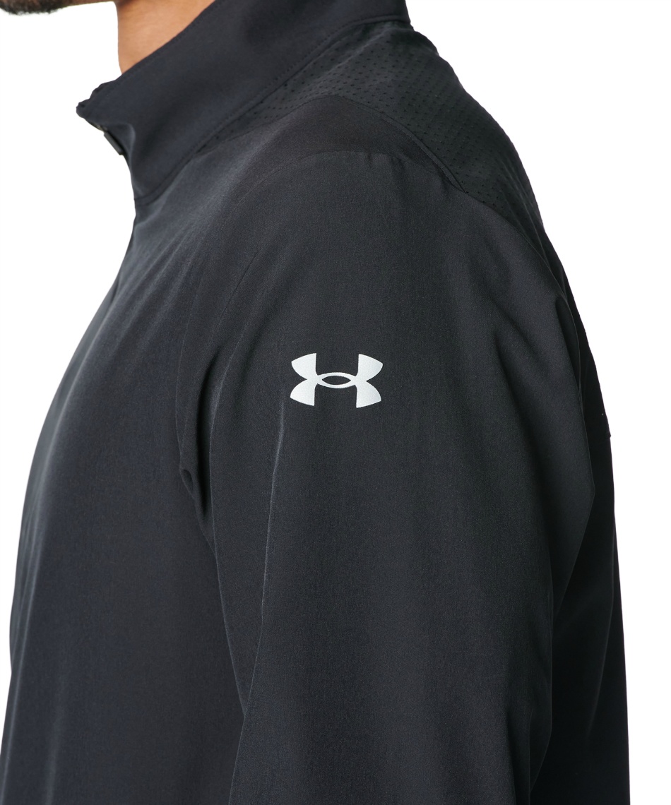 アンダーアーマー(UNDER ARMOUR) ウインドブレーカー ジャケット UA