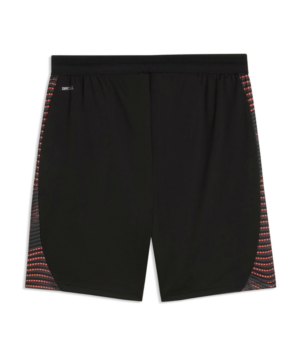 プーマ(PUMA) サッカーウェア ハーフパンツ Q1 IndivF TRショーツ