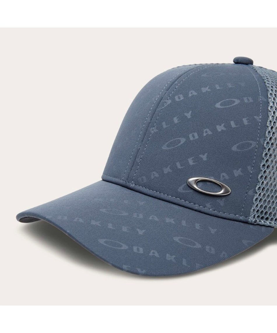 オークリー(OAKLEY) ゴルフ キャップ SKULL EMB MESH CAP 26.0