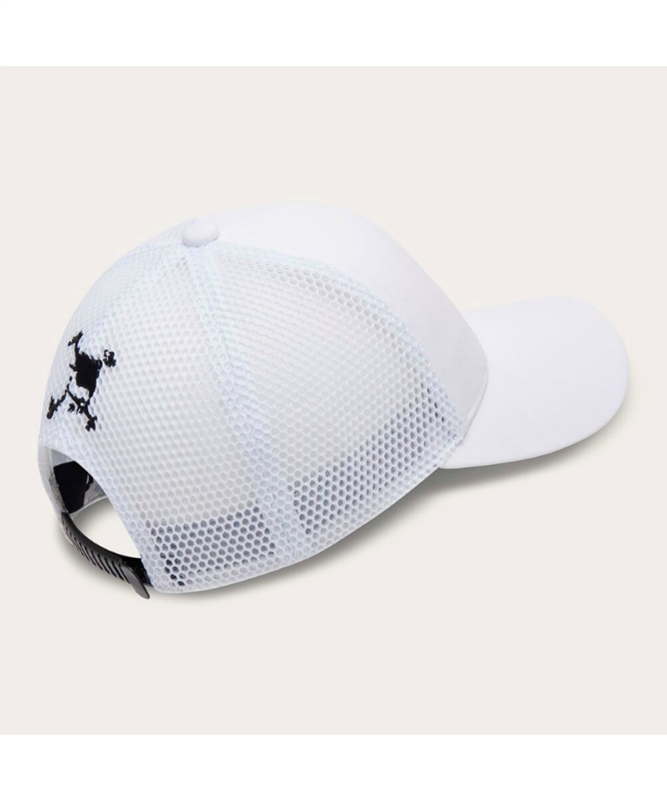 オークリー(OAKLEY) ゴルフ キャップ SKULL EMB MESH CAP 26.0