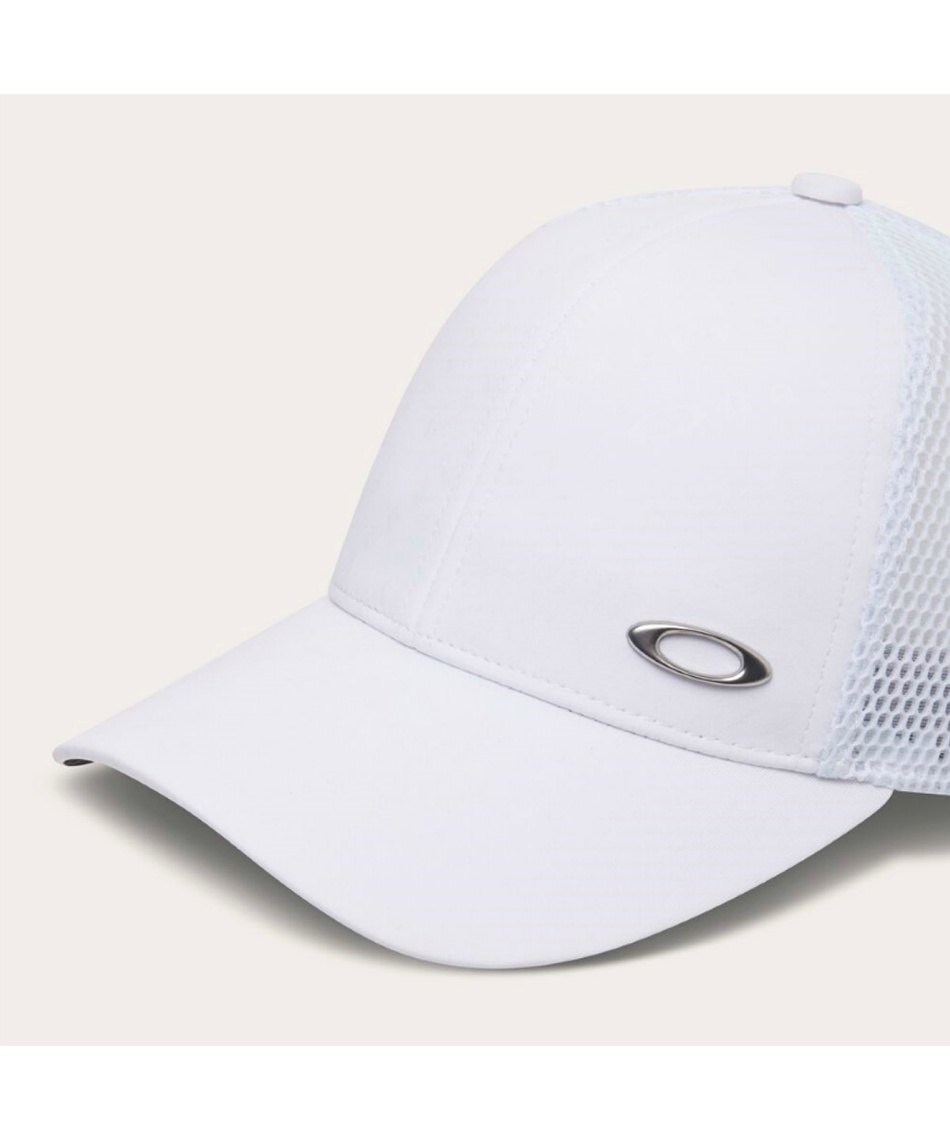 オークリー(OAKLEY) ゴルフ キャップ SKULL EMB MESH CAP 26.0
