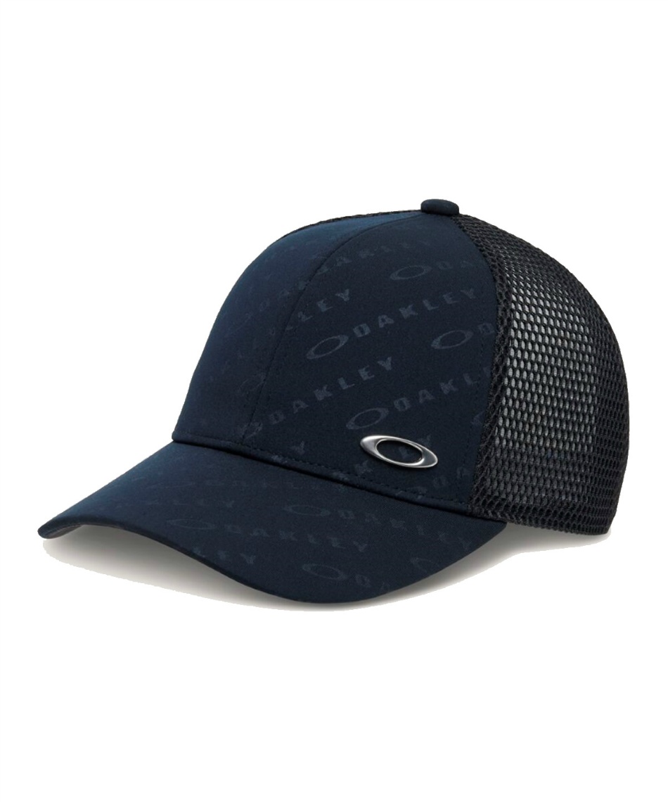 オークリー(OAKLEY) ゴルフ キャップ SKULL EMB MESH CAP 26.0