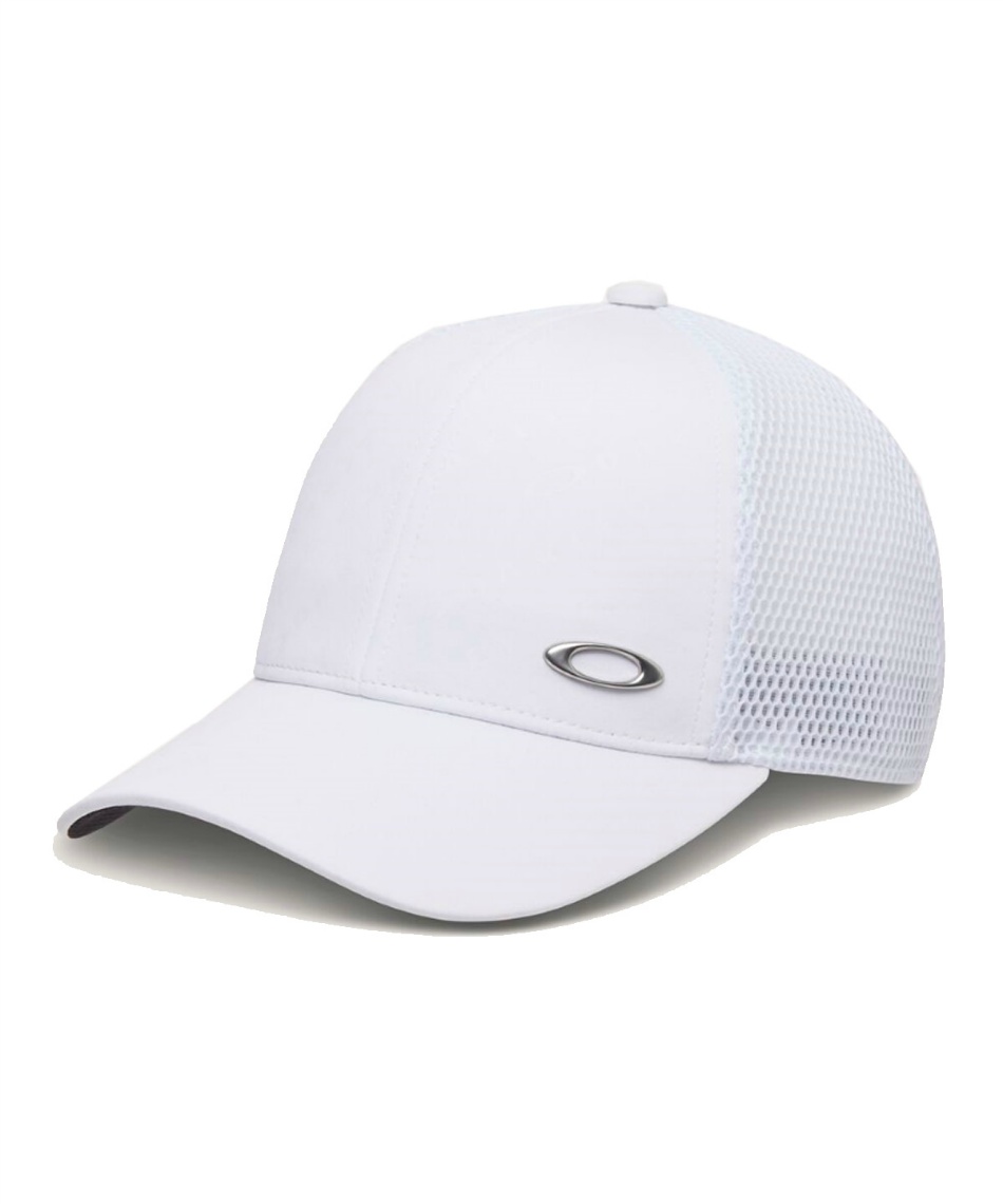 オークリー(OAKLEY) ゴルフ キャップ SKULL EMB MESH CAP 26.0