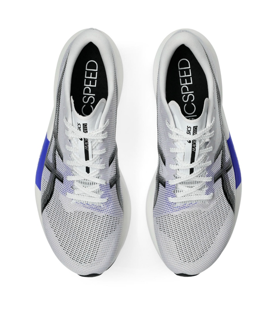 12月11日発売】 アシックス(asics) ランニングシューズ 26SS マジック
