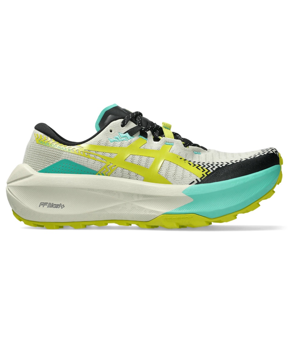 アシックス(asics) トレイルランニングシューズ TRABUCO MAX 5