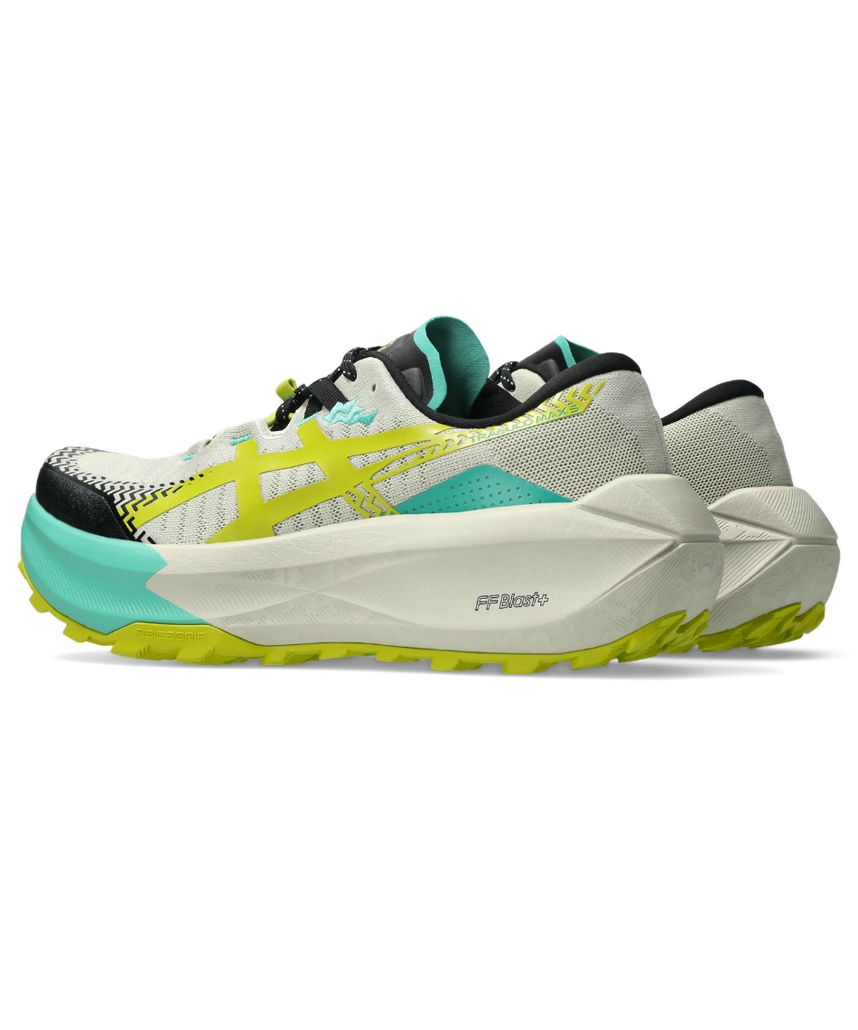 アシックス(asics) トレイルランニングシューズ TRABUCO MAX 5