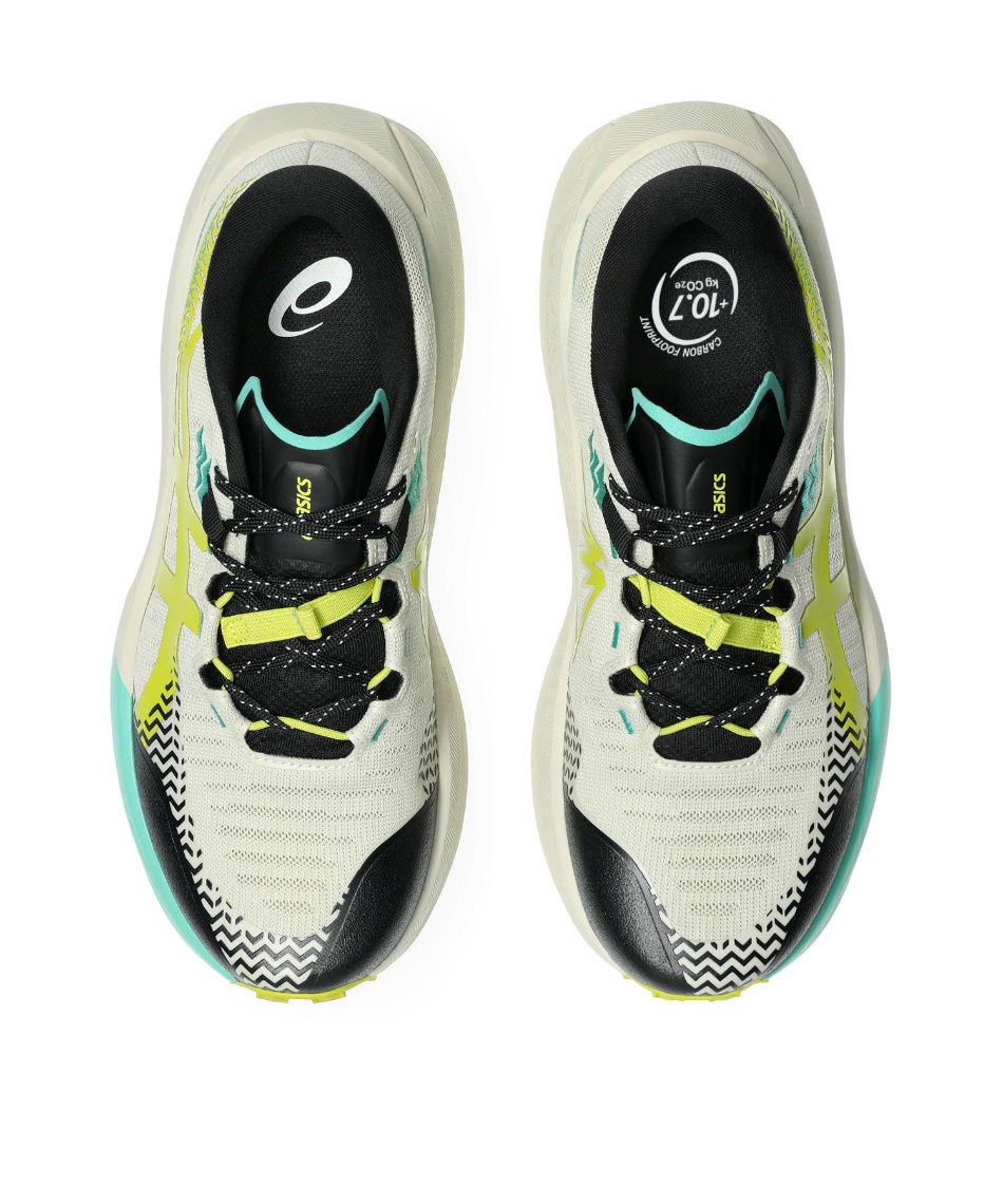 アシックス(asics) トレイルランニングシューズ TRABUCO MAX 5