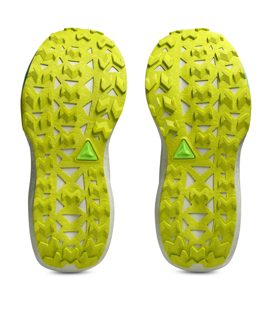 アシックス(asics) トレイルランニングシューズ TRABUCO MAX 5