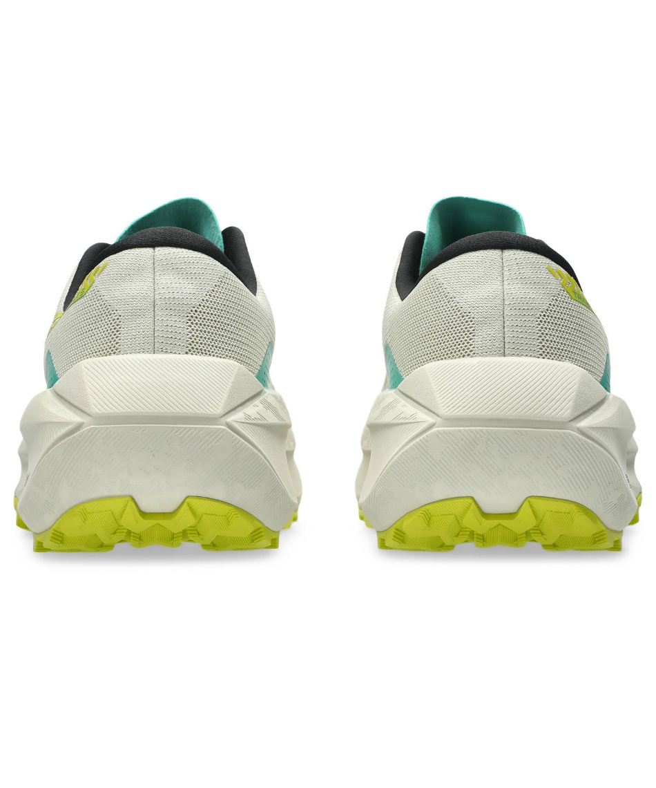 アシックス(asics) トレイルランニングシューズ TRABUCO MAX 5