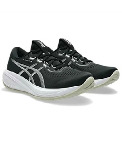 �l���|�C���g117pt 21% OFF�^SALE �y���������z�A�V�b�N�X(asics) �����j���O�V���[�Y �Q���L�������X 28 EW GEL-CUMULUS 28 EXTRA WIDE 1011C146-002 �����Y BK�^WH 27�D0