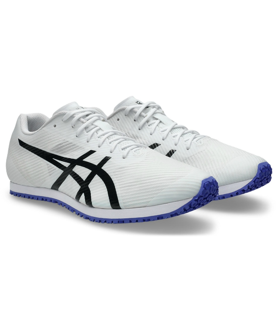 アシックス(asics) 陸上トレーニングシューズ WINDSPRINT 3 ウィンド