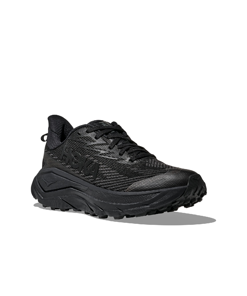 ホカ (HOKA) トレイルランニングシューズ チャレンジャー8 GTX 1171959