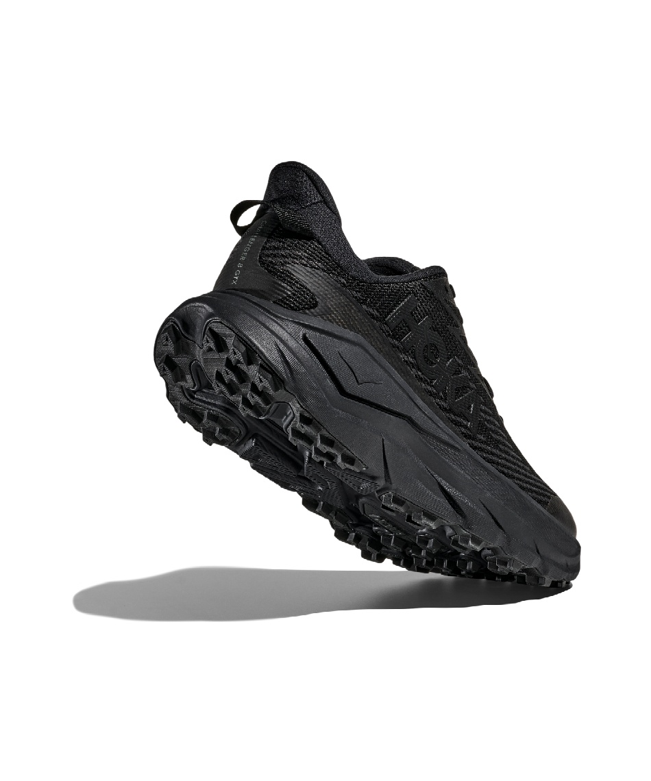 ホカ (HOKA) トレイルランニングシューズ チャレンジャー8 GTX 1171959