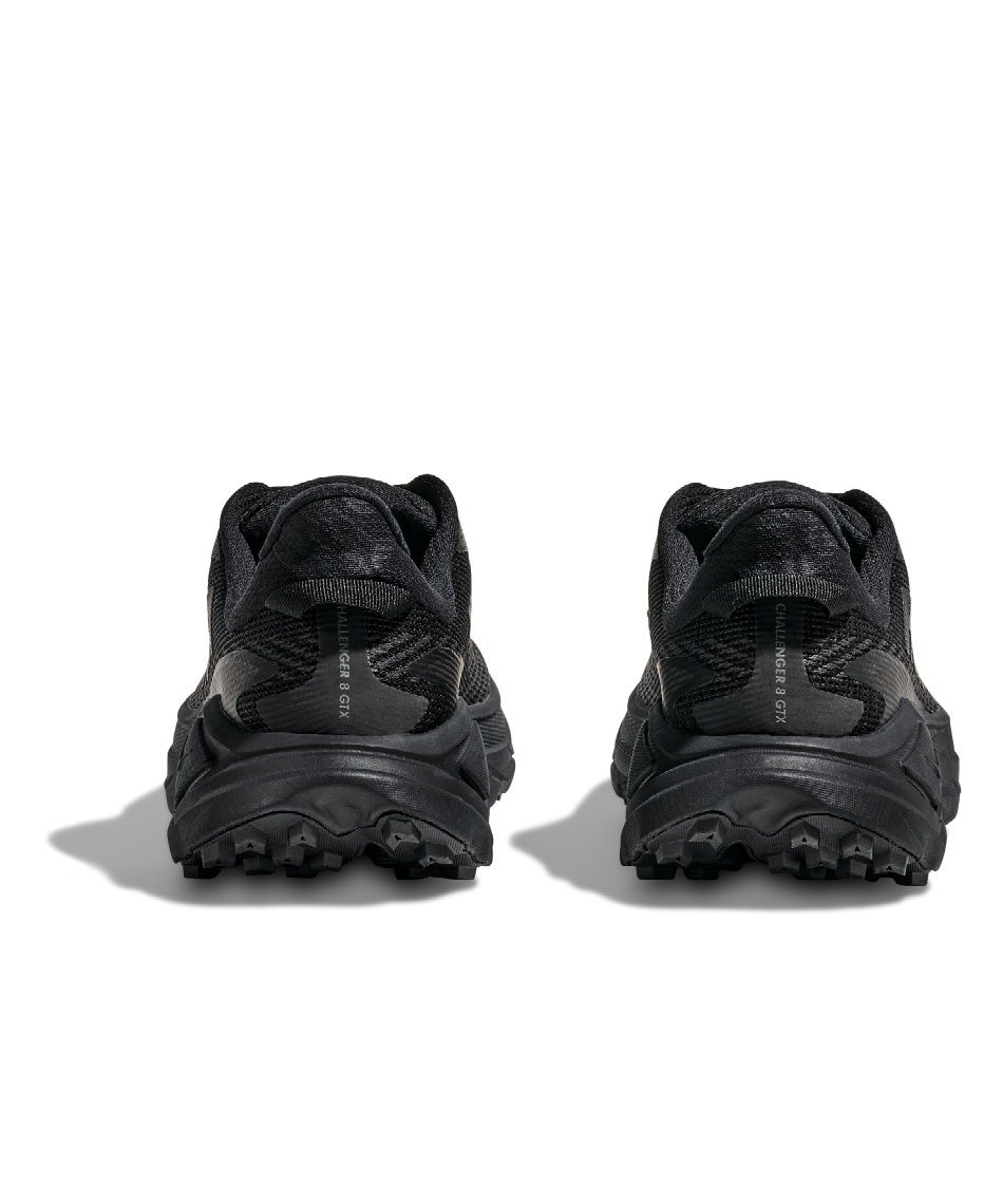ホカ (HOKA) トレイルランニングシューズ チャレンジャー8 GTX 1171959