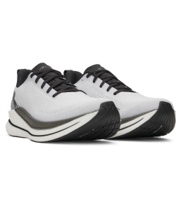 �l���|�C���g1575pt 30% OFF�^SALE �y���������z�A���_�[�A�[�}�[(UNDER ARMOUR) �����j���O�V���[�YUA VELOCITI SPD 6000007-015 �����Y HGY�^BLK 27�D5