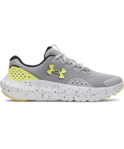 �l���|�C���g53pt 10% OFF�^SALE �y���������z�A���_�[�A�[�}�[(UNDER ARMOUR) �W���j�A�X�j�[�J�[ UA�T�[�W4 3027103-013 MGA�^BLK 23�D0
