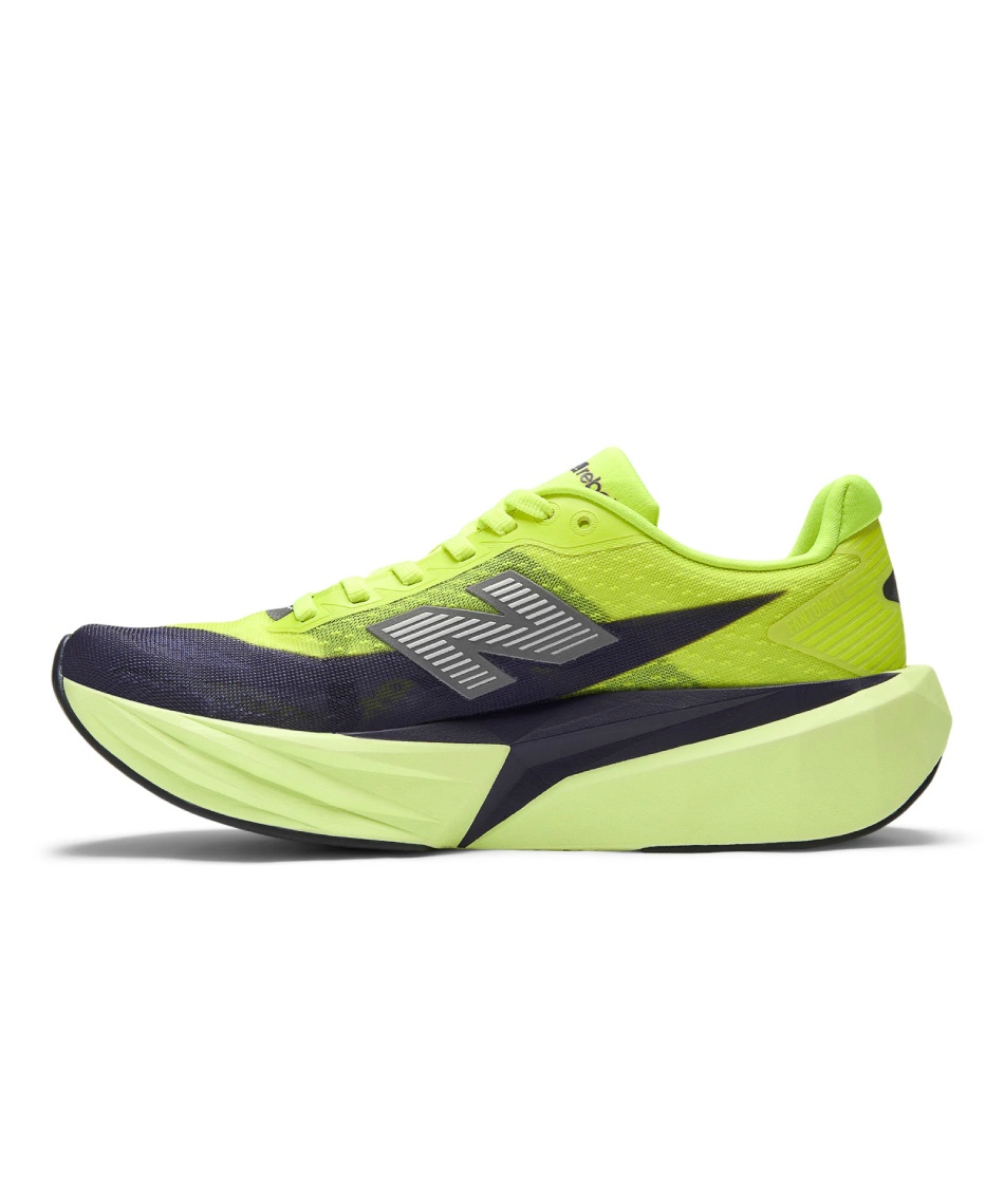 ランニングシューズ FuelCell Rebel v5 フューエルセル レベル v5