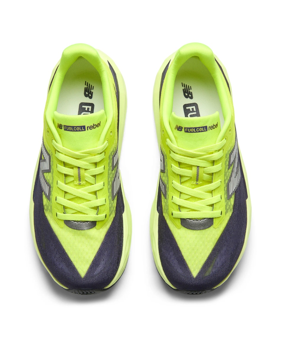 ランニングシューズ FuelCell Rebel v5 フューエルセル レベル v5