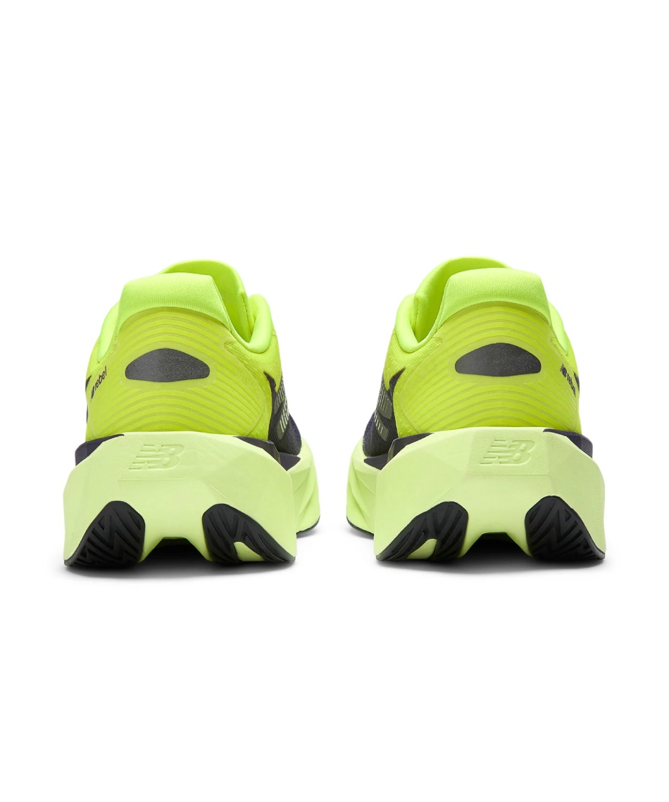 ランニングシューズ FuelCell Rebel v5 フューエルセル レベル v5