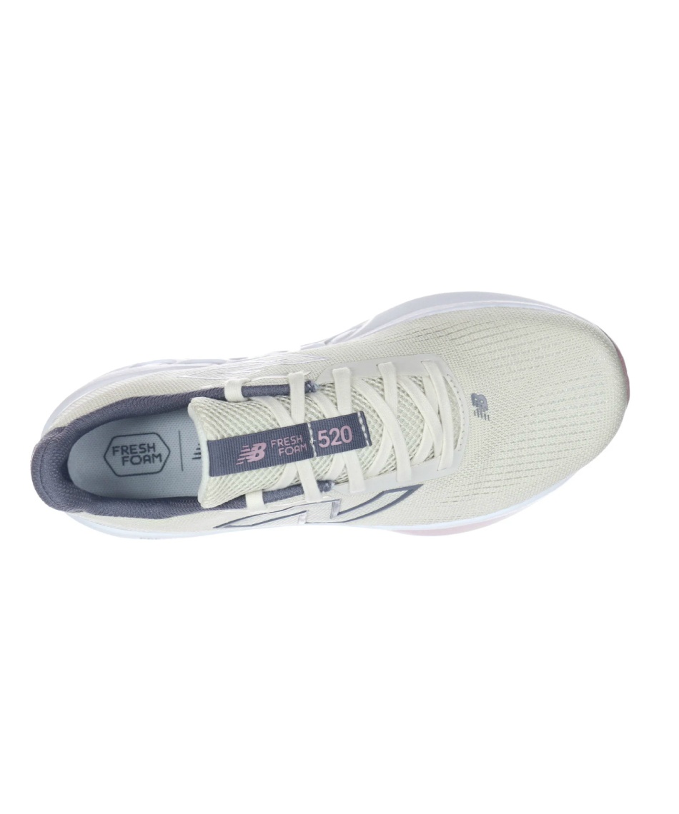 ランニングシューズ Fresh Foam 520 v9 フレッシュフォーム 520 v9
