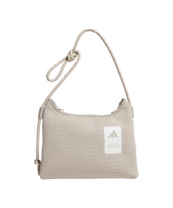 アディダス ☆ ショルダーバッグ 新品 adidas（アディダス） 14.8L ショルダーバッグ adidas 4NWNL クロス