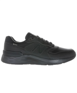 �l���|�C���g2700pt �y���������z�j���[�o�����X(new balance) �E�H�[�L���O�V���[�Y Walking Fresh Foam 880 v7 GTX U880G7XY 4E �����Y BLACK 27�D5