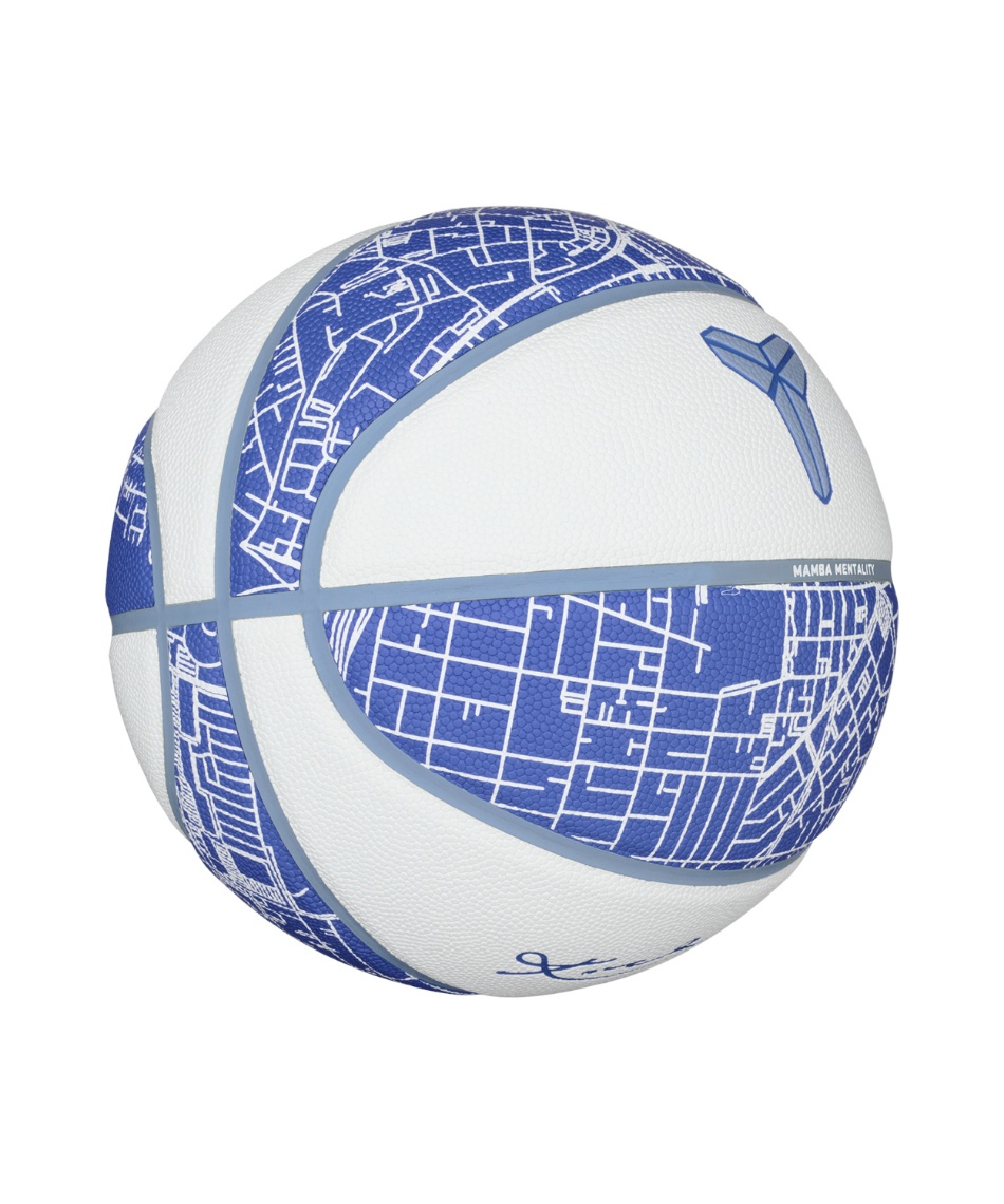 ナイキ(NIKE) バスケットボール 7号球 ナイキ オールコート コービー