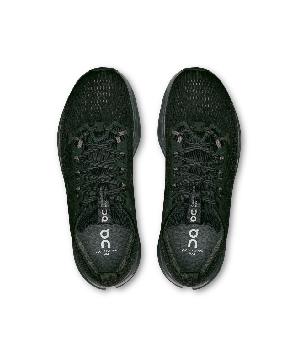 オン(On) ランニングシューズ クラウドサーファー マックス WD