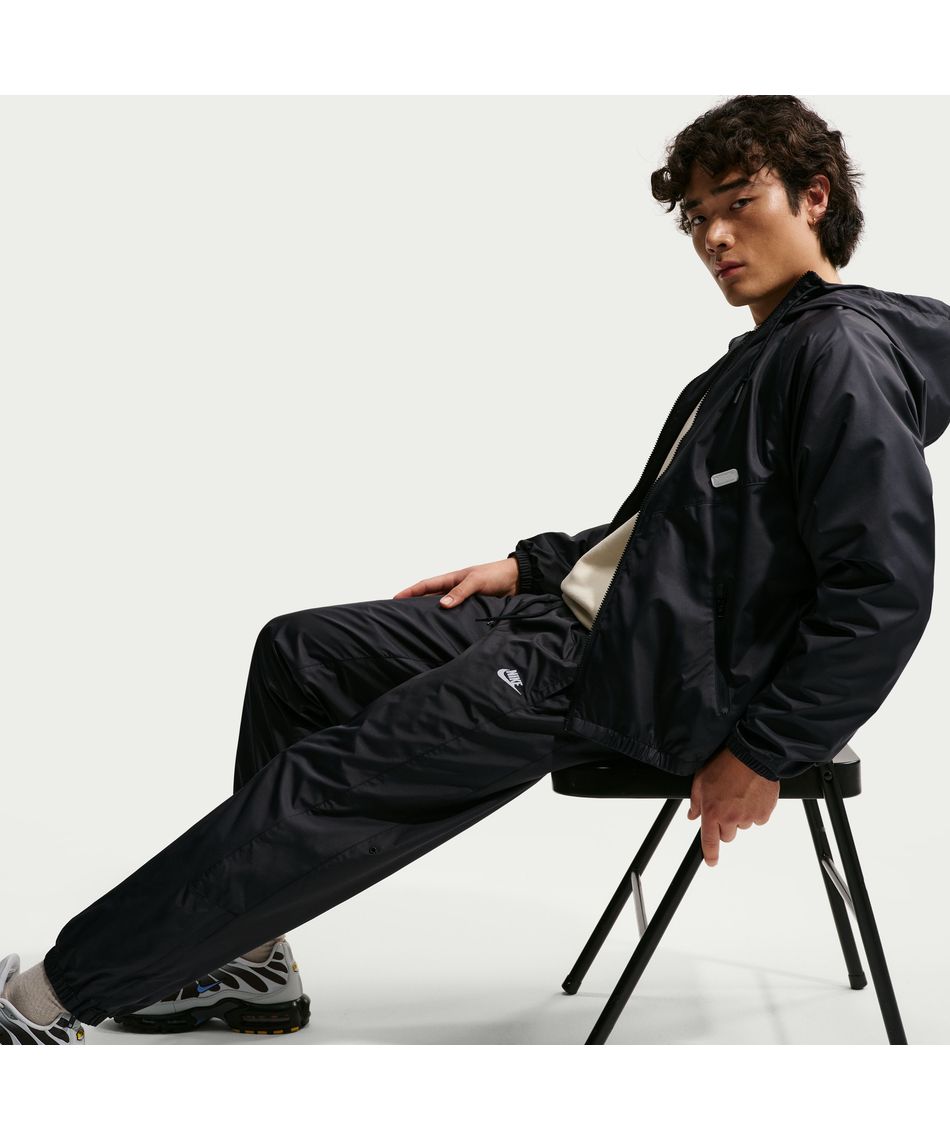ナイキ(NIKE) ロングパンツ LND WRウーブンPT 26 HV8372-010