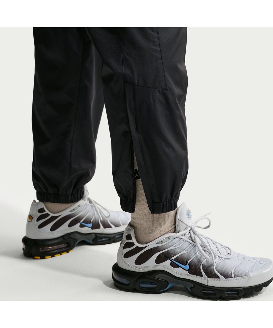 ナイキ メンズ ウーブンランニングパンツ L2つとXL1つ ナイキ(NIKE) ロングパンツ LND WRウーブンPT 26 HV8372-010
