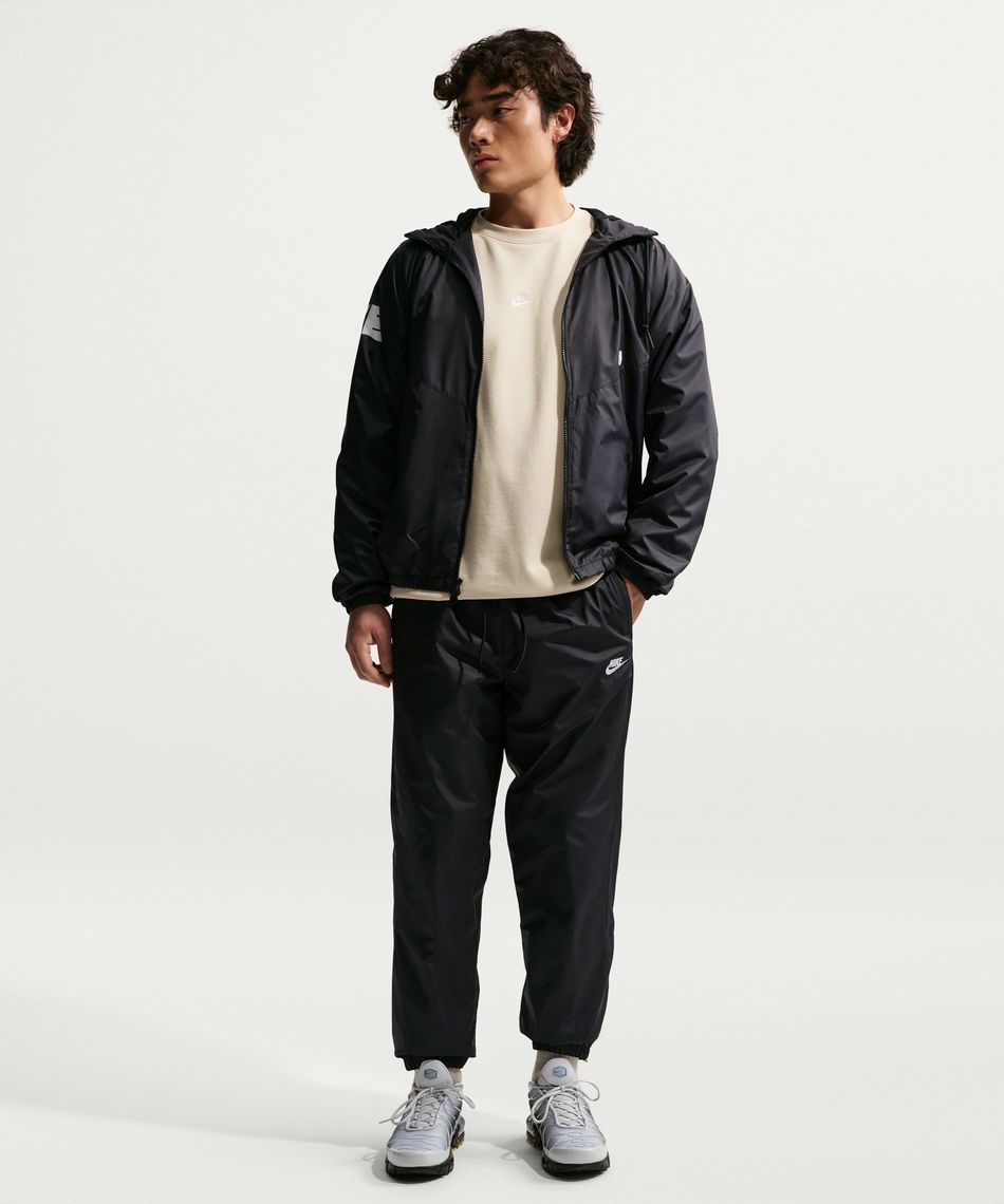 ナイキ(NIKE) ロングパンツ LND WRウーブンPT 26 HV8372-010