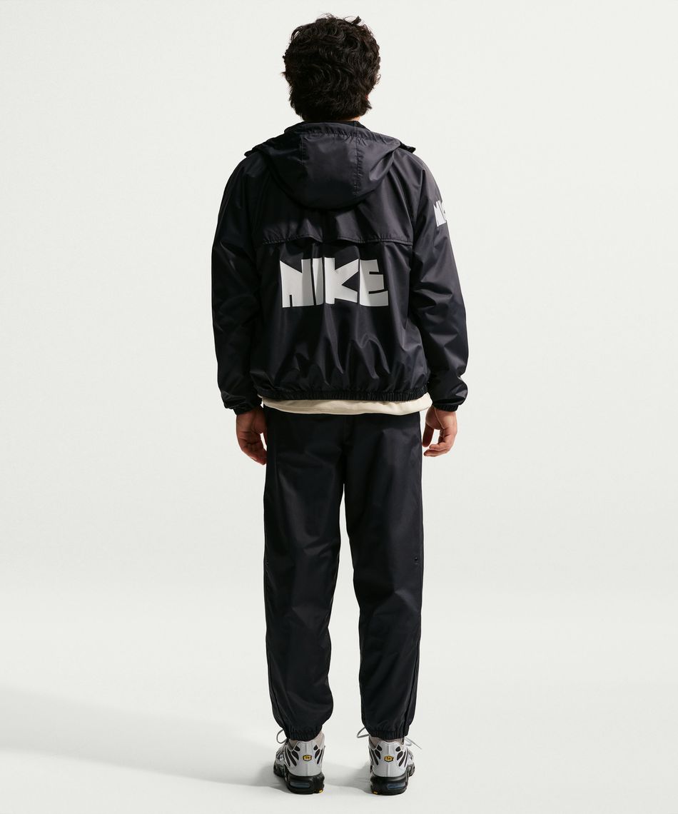 ナイキ(NIKE) ロングパンツ LND WRウーブンPT 26 HV8372-010