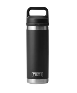 �l���|�C���g49pt �C�G�e�B(YETI) ���� �����Ƃ� 18oz�E�H�[�^�[�{�g�� �`���O�L���b�v 21071504040-��ׯ� �y���A���i�z �u���b�N 532ml