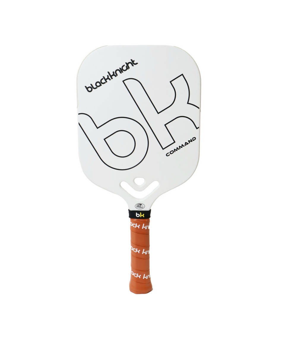 ブラック ナイト(Black knight) ピックルボール ラケット COMMAND PP