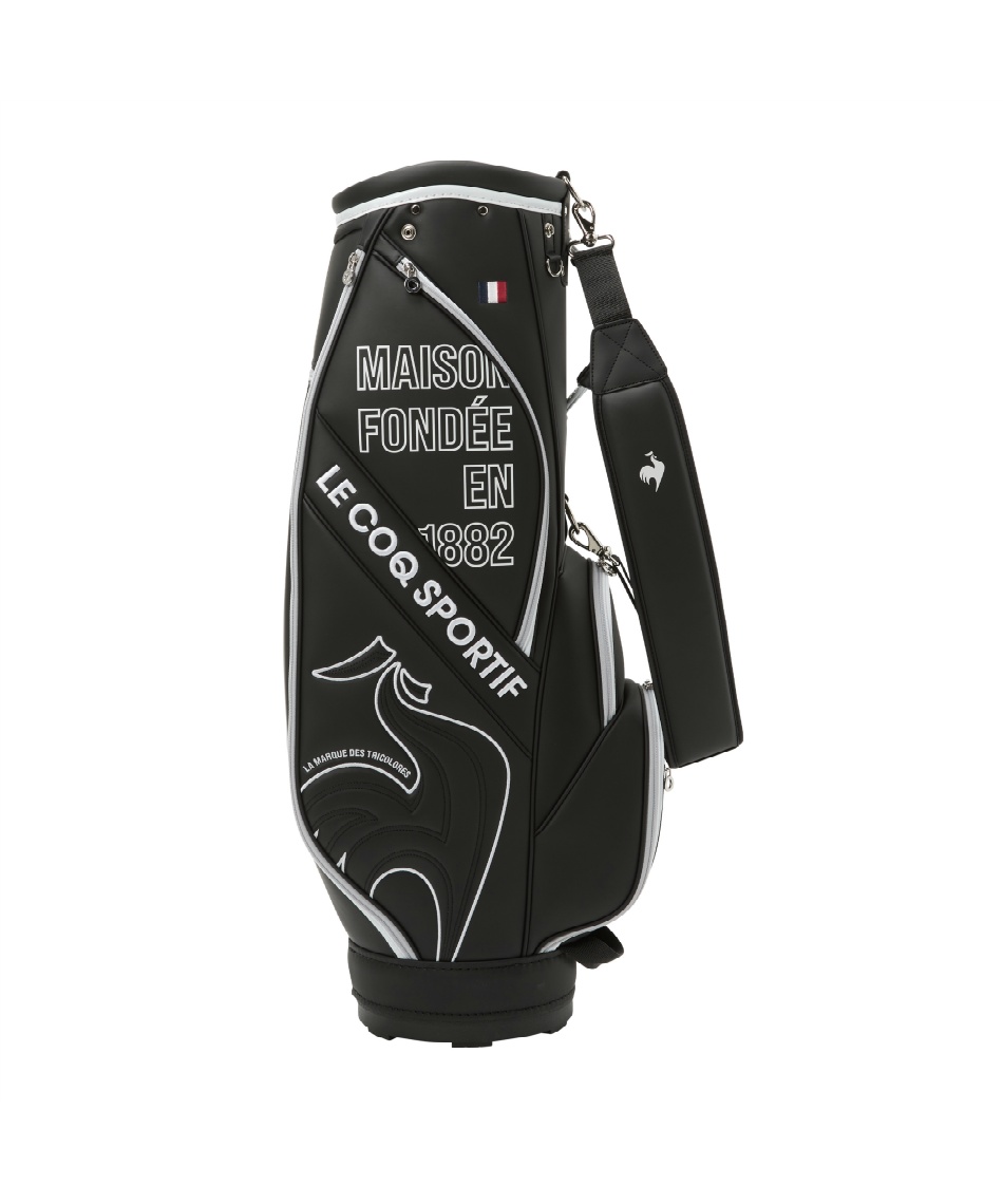 ルコックスポルティフ(le coq sportif) キャディバッグ スポーティ