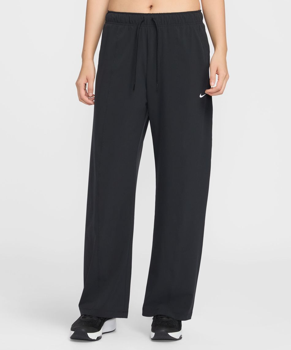 NIKEパンツ ナイキ(NIKE) ロングパンツ ONE DF WVN WIDE PT IQ0343-010 | スポーツ