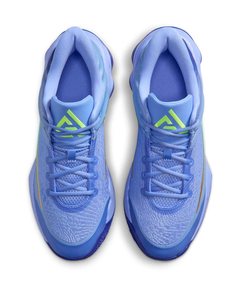 ナイキ(NIKE) バスケットシューズ 26S ヤニス イモータリティ 4 EP