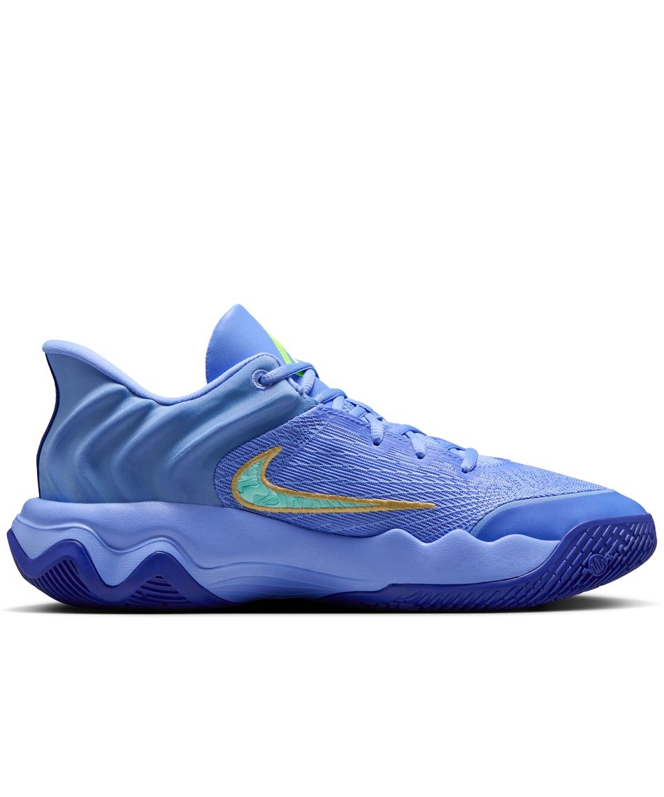 ナイキ(NIKE) バスケットシューズ 26S ヤニス イモータリティ 4 EP